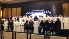 بالفيديو.. وكالة الإمارات للفضاء تحتفل بالذكرى الثالثة لتأسيسها