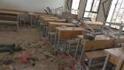 الجيش اليمني يطهر مدارس وآبار  صرواح من ألغام الحوثيين
