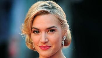 النجمة كيت وينسلت