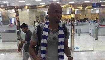 الهلال السعودي