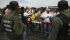 فنزويلا.. مقتل وإصابة 4 أشخاص خلال "الاستفتاء الرمزي"