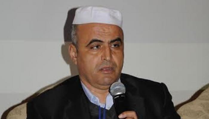 الناشط كمال الدين فخار