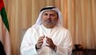 قرقاش: الحل السياسي مع الدوحة بحاجة لإجراءات رقابية