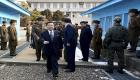 كوريا الجنوبية تقترح إجراء محادثات عسكرية مع جارتها الشمالية