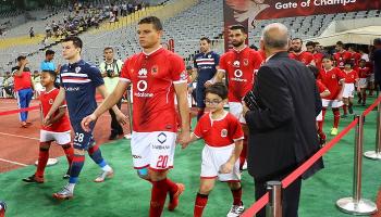 حصاد الجولة الـ34 للدوري المصري