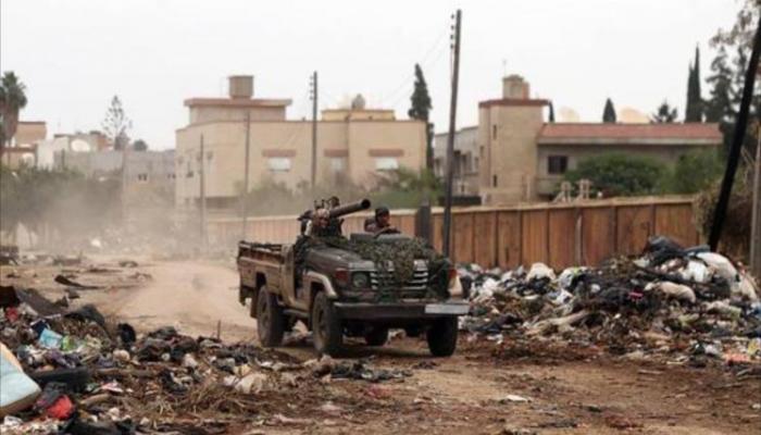 صورة أرشيفية
