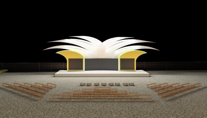 المهرجان يهدف للتعرف على عناصر السياحة الإسلامية بالمدينة المنورة