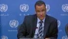 الأمم المتحدة ترد على الحوثي: لا تغيير لمبعوثنا لليمن 