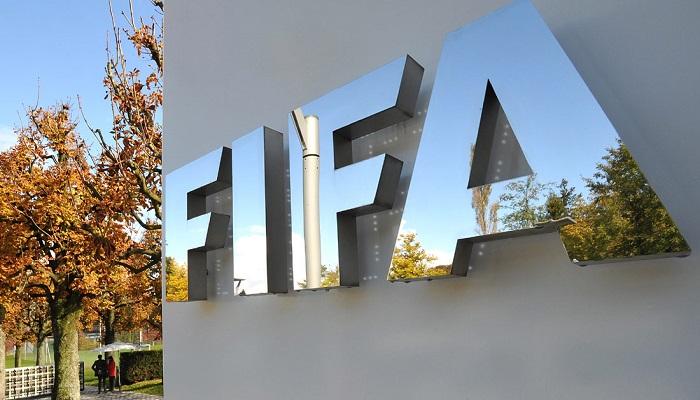 الاتحاد الدولي لكرة القدم