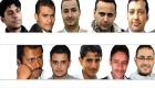 الانقلابيون يحاكمون 10 صحفيين معتقلين باليمن