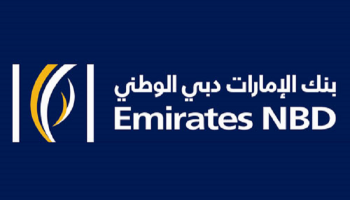 5 نسبة ارتفاع صافي أرباح بنك الإمارات دبي الوطني