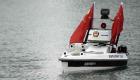 الصين تطلق أول روبوت خفر سواحل في العالم