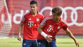 بايرن ميونيخ