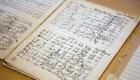 العثور على مخطوطات للمؤلف الموسيقي"جوستاف هولست" في نيوزيلندا
