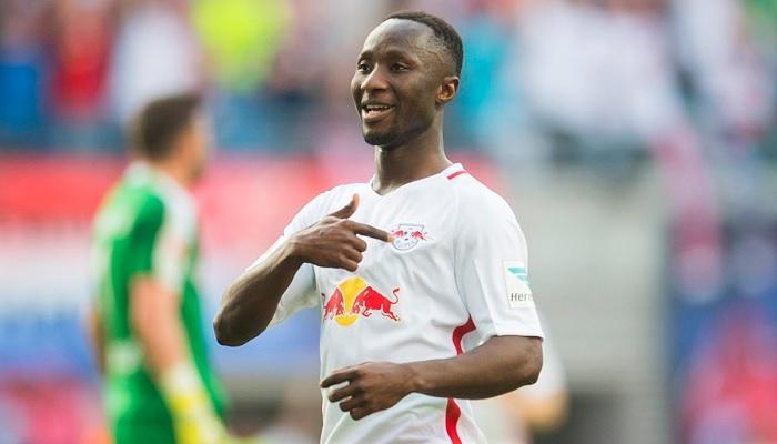 ليفربول يرفض الاستسلام ويقدم عرض أخير لضم كيتا