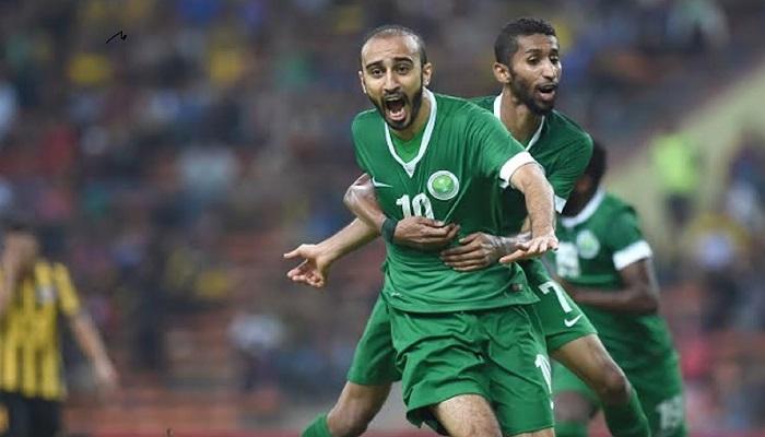 واليابان السعودية رابط مباراة بث مباشر
