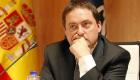 نجل رئيس الاتحاد الإسباني يمثل أمام المحكمة في قضية فساد
