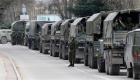 مولدوفا تطالب بانسحاب القوات الروسية من أراضيها