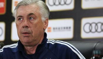 كارلو أنشيلوتي