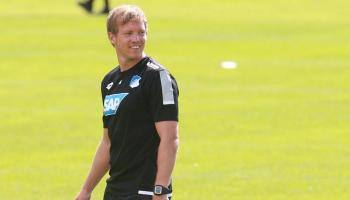 جوليان نيجلزمان