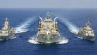 أستراليا ترصد سفينة تجسس صينية قرب مناورات حربية