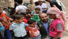 بالصور.. مركز الملك سلمان للإغاثة ينفذ مشروع علاج سوء التغذية باليمن