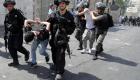 الاحتلال الإسرائيلي يعتقل شقيق منفذ هجوم الطعن بالضفة