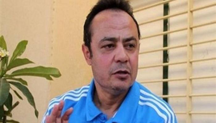مواجهة النصر والعهد أولى مهام مدرب الزمالك الجديد