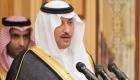 سفير السعودية في الأردن: لا حل عسكريا للأزمة مع قطر