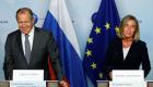 الاتحاد الأوروبي يدعو أمريكا للتنسيق قبل توقيع عقوبات على روسيا