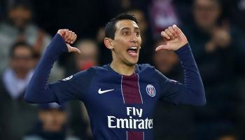 أنخيل دي ماريا