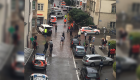 5 مصابين في "هجوم المنشار" بسويسرا.. والشرطة تستبعد الإرهاب
