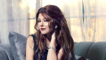 الفنانة المغربية سميرة سعيد