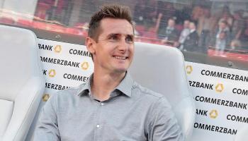 كلوزه مرشح لمنصب إداري في البايرن