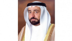 إطلاق منطاد سلطان القاسمي احتفالا بالذكرى 46 لليوم الوطني للإمارات