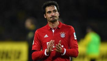 مدافع بايرن يطالب بنموذج التنس في تقنية حكم الفيديو