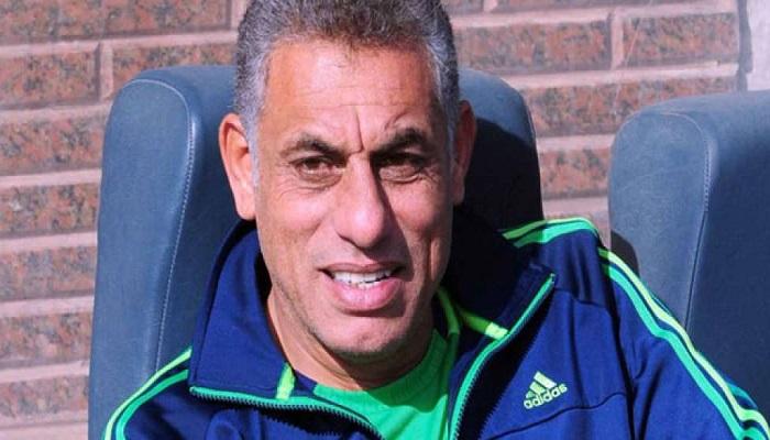 حمادة صدقي يقود منتخب "المحليين" بدلا من هاني رمزي