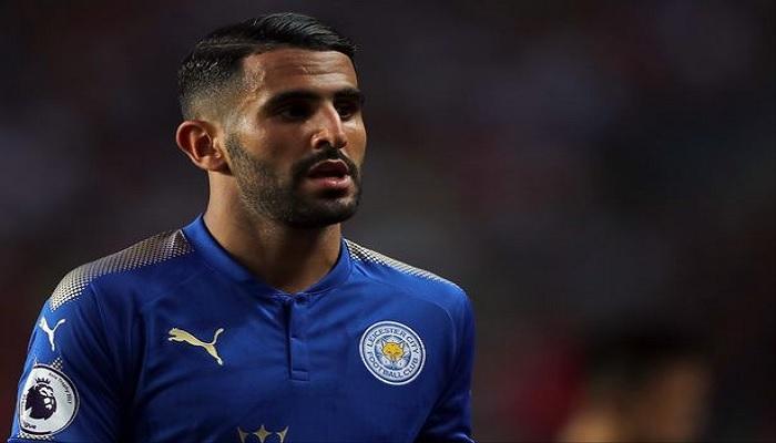 ليستر يصدم روما للمرة الثالثة بسبب محرز