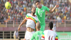 لاعب منتخب الجزائر مهدد بالبطالة الكروية 