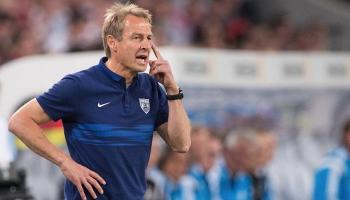 يورجن كلينسمان