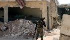 قوات الأسد تقترب من آخر معاقل "داعش" في حمص