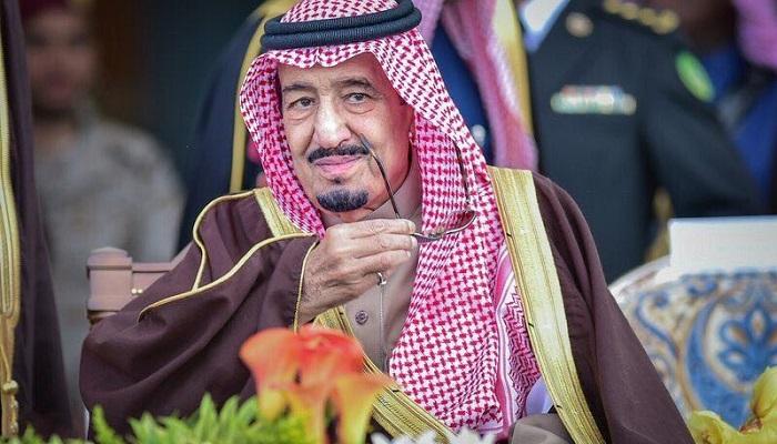 خادم الحرمين أجرى اتصالات دولية مكثفة للضغط على إسرائيل