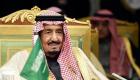 رئيس البرلمان العربي يثمن جهود خادم الحرمين لحماية الأقصى