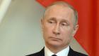 بوتين يحذر من هستيريا واشنطن في معاداة روسيا 