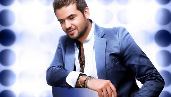 الفنان السوري سامو زين