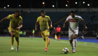 الزمالك يودع البطولة العربية بالهزيمة من العهد
