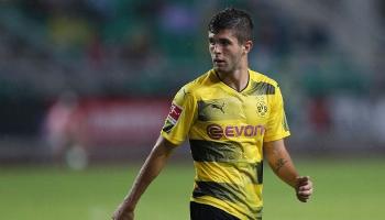 بوليسيتش: دورتموند يستطيع الفوز بالدوري