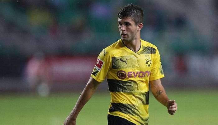 بوليسيتش: دورتموند يستطيع الفوز بالدوري