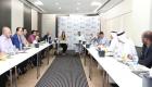 جمعية الناشرين تناقش خطط الارتقاء بقطاع النشر في دولة الإمارات