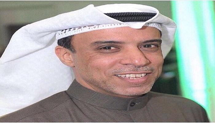 خالد الرشيدي الوكيل المساعد لقطاع الصحافة بوزارة الإعلام الكويتية